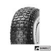 A & I Products TIRE-TURF, 20X10X8, 2 PLY 18.5" x18.5" x8.75" A-B1SUT7202